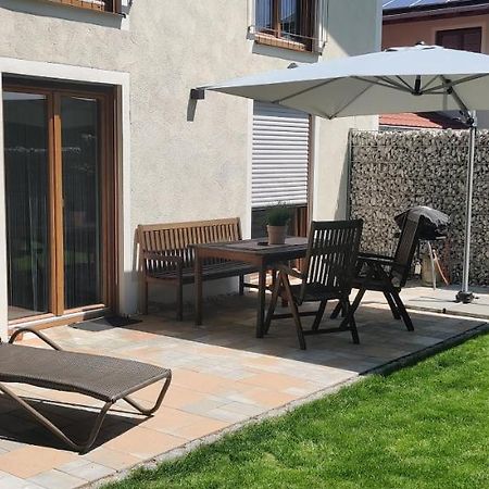 Ferienwohnung Ponlach Tittmoning Kültér fotó