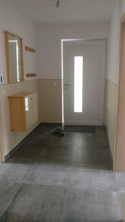 Ferienwohnung Ponlach Tittmoning Kültér fotó