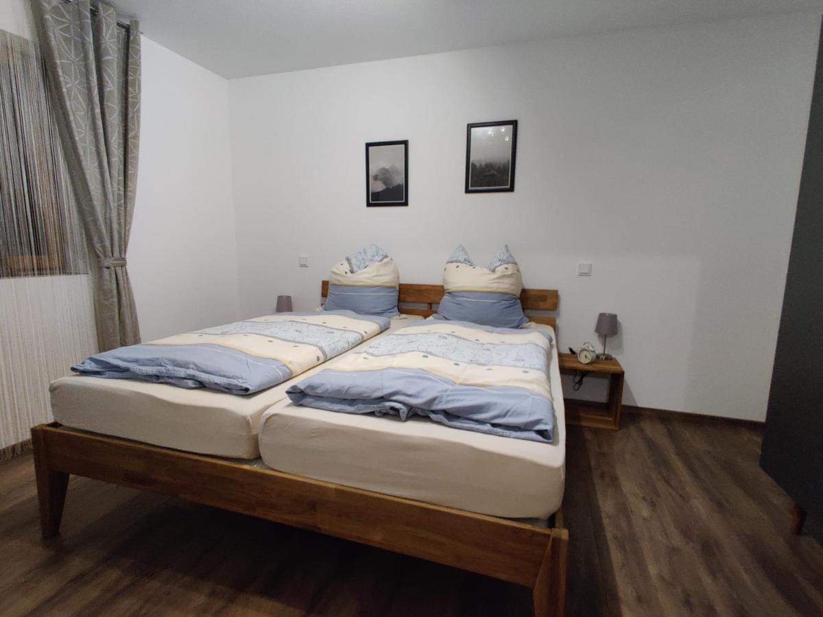 Ferienwohnung Ponlach Tittmoning Kültér fotó