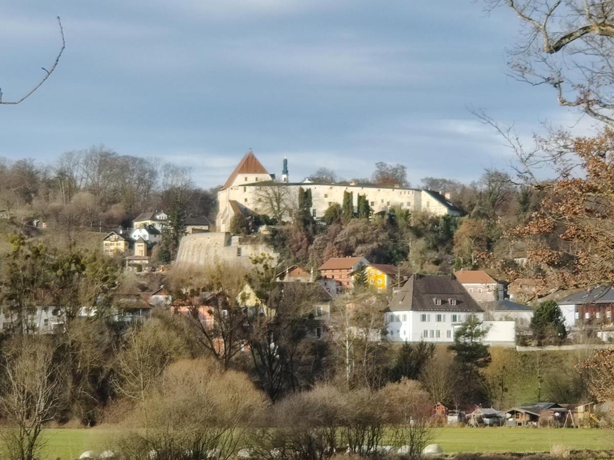 Ferienwohnung Ponlach Tittmoning Kültér fotó